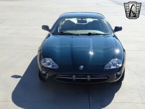 1997 Jaguar XK8 Coupe for sale 101707400