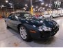 1997 Jaguar XK8 Convertible for sale 101801406
