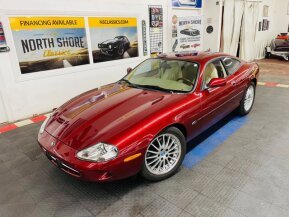 1997 Jaguar XK8 for sale 101925494