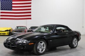 1997 Jaguar XK8 for sale 102013553