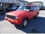 1997 Jeep Cherokee for sale 101682473