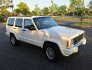 1997 Jeep Cherokee 4WD Country 4-Door for sale 101745427