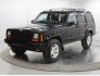 1997 Jeep Cherokee for sale 101817167
