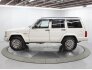 1997 Jeep Cherokee for sale 101819880