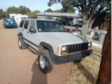 1997 Jeep Cherokee 4WD Sport 4-Door
