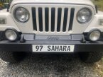 Thumbnail Photo 5 for 1997 Jeep Wrangler 4WD Sahara for Sale by Owner