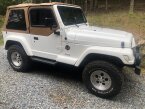Thumbnail Photo 1 for 1997 Jeep Wrangler 4WD Sahara for Sale by Owner