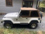 Thumbnail Photo 4 for 1997 Jeep Wrangler 4WD Sahara for Sale by Owner