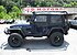 1997 Jeep Wrangler 4WD SE for sale 101184467
