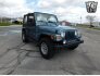 1997 Jeep Wrangler 4WD Sport for sale 101729451
