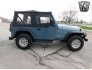1997 Jeep Wrangler 4WD Sport for sale 101729451