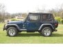 1997 Jeep Wrangler for sale 101746912