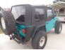1997 Jeep Wrangler for sale 101793224