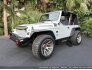 1997 Jeep Wrangler for sale 101793802