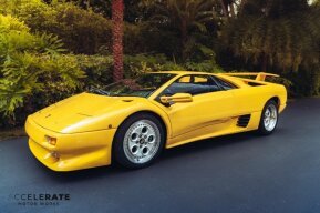 1997 Lamborghini Diablo for sale 102025427