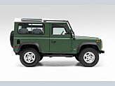 1997 Land Rover Defender for sale 102014622