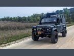 Thumbnail Photo 2 for 1997 Land Rover Defender 110 for Sale by Owner