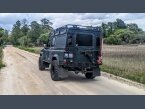 Thumbnail Photo 3 for 1997 Land Rover Defender 110 for Sale by Owner