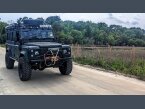 Thumbnail Photo 1 for 1997 Land Rover Defender 110 for Sale by Owner