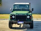 Thumbnail Photo 4 for 1997 Land Rover Defender