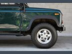 Thumbnail Photo 5 for 1997 Land Rover Defender