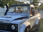 Thumbnail Photo 2 for 1997 Land Rover Defender 90 for Sale by Owner