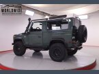 Thumbnail Photo 5 for 1997 Land Rover Defender 90