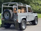 Thumbnail Photo 3 for 1997 Land Rover Defender