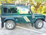 1997 Land Rover Defender 90 for sale 101793751