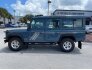 1997 Land Rover Defender for sale 101767574