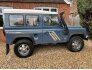 1997 Land Rover Defender 90 for sale 101791527