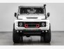 1997 Land Rover Defender for sale 101801468