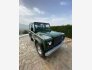 1997 Land Rover Defender for sale 101812073