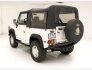 1997 Land Rover Defender for sale 101813750