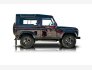 1997 Land Rover Defender for sale 101819128
