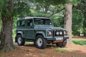 1997 Land Rover Defender for sale 102002805