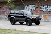 1997 Lexus LX 450