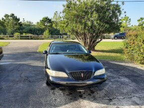 1997 Lincoln Mark VIII LSC for sale 101748865
