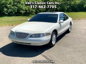 1997 Lincoln Mark VIII LSC for sale 101757395