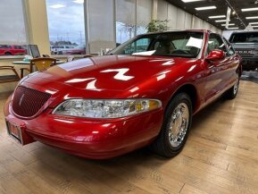 1997 Lincoln Mark VIII LSC for sale 101857098
