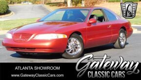 1997 Lincoln Mark VIII LSC for sale 101967817