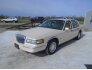 1997 Lincoln Town Car for sale 101728555