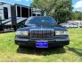 1997 Lincoln Town Car Executive for sale 101724643