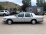 1997 Lincoln Town Car Signature for sale 101771326