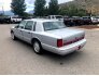 1997 Lincoln Town Car Signature for sale 101771326