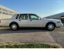 1997 Lincoln Town Car for sale 101807190