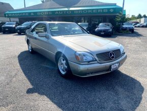 1997 Mercedes-Benz S500 for sale 101928971