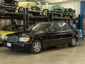 1997 Mercedes-Benz S600 for sale 101695351