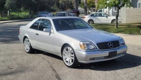1997 Mercedes-Benz S600 for sale 102009798