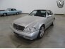 1997 Mercedes-Benz SL500 for sale 101688954